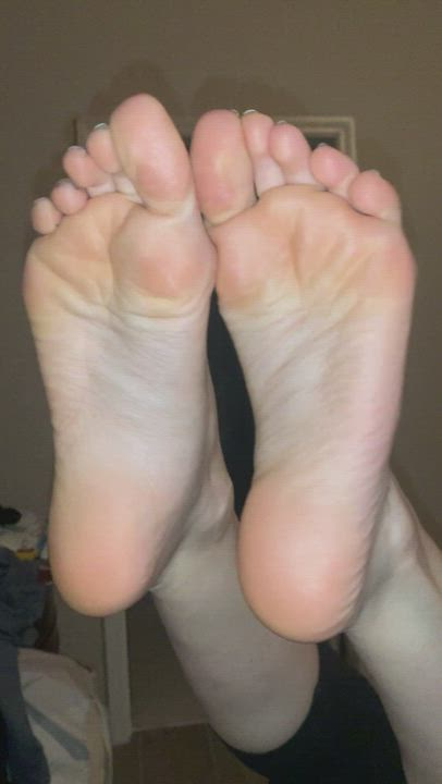 Worship my size 8 soles