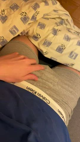 Like my new boxers? (31)