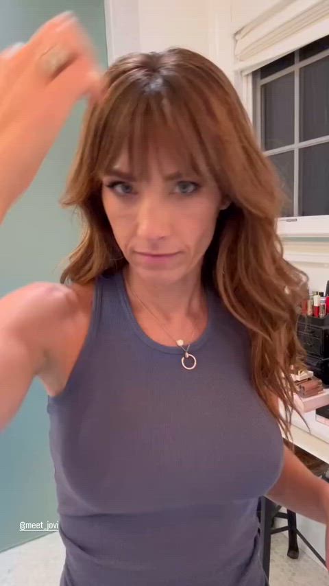 big tits milf pokies gif