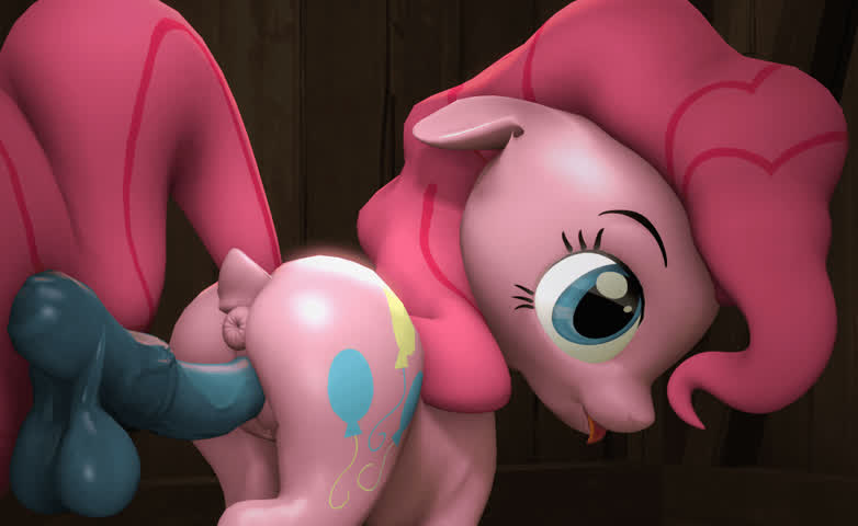 animation cartoon doggystyle fantasy loop pink rule34 sfm smile gif