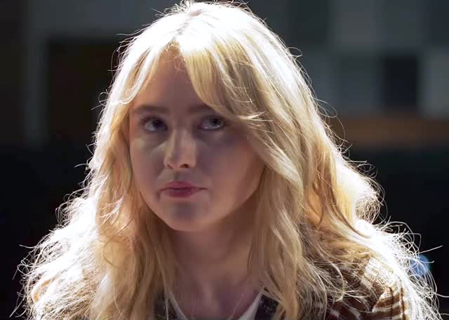 Kathryn Newton in Freaky (2020) [from Trailer]