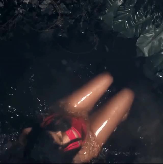 Nicki Minaj - Anaconda (part 16)