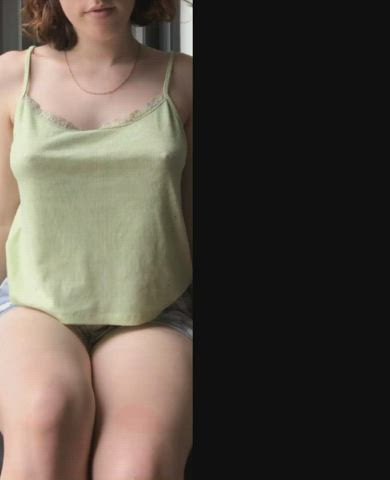 Boobs Censored Flashing gif