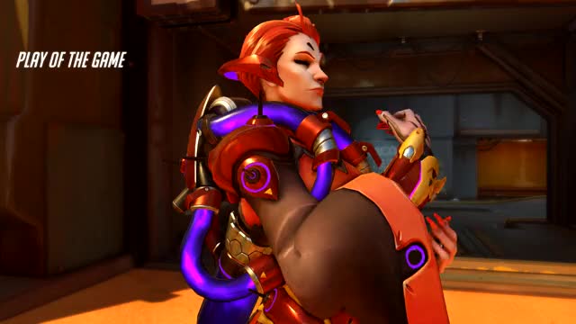 moira