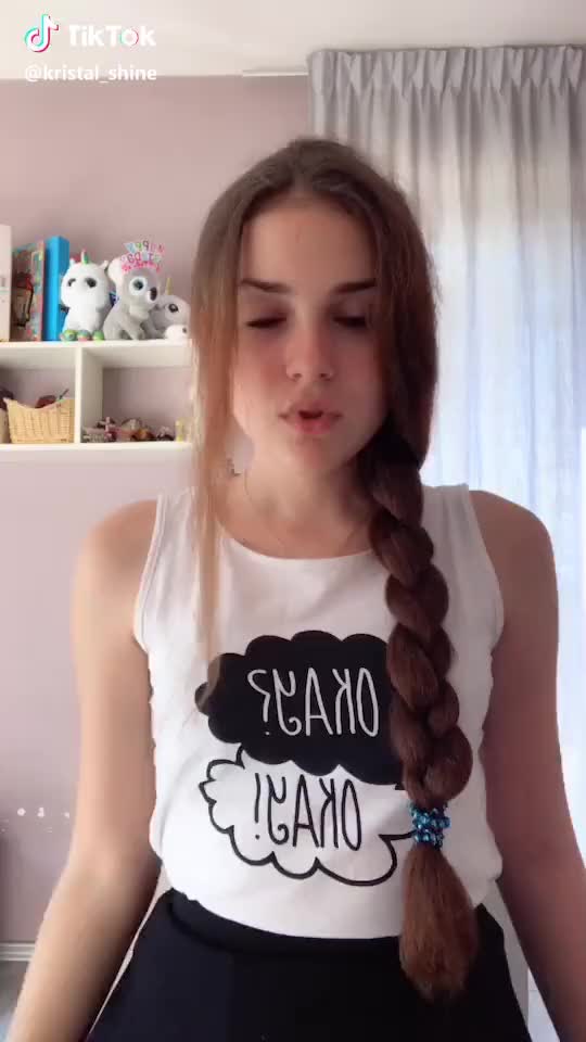 I need your LOVE ? #love #time #tiktok #slovak #girl