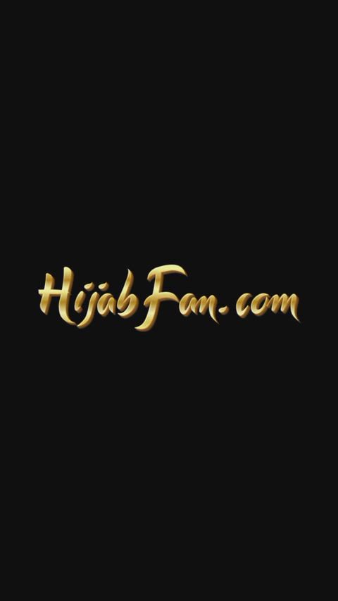 arab blowjob hijab gif