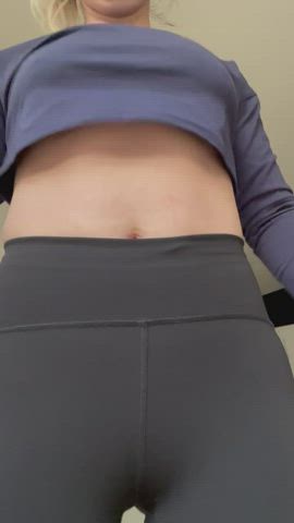 tits titty drop workout bigger-than-you-thought boobs titty-drop gif