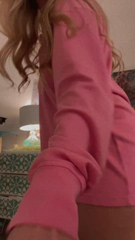 amateur ass big ass big tits blonde boobs teen tits gif