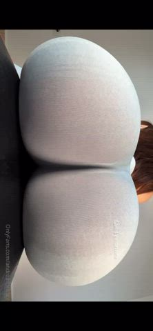 big ass bubble butt fake ass latina pawg gif