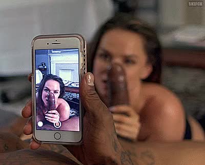 Dick Selfie GIF by Jeny Carlos (@jenycarl)