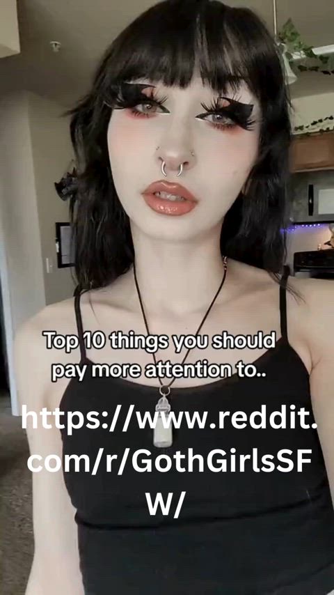 alt alternative ass boobs goth milf pussy littlegothinheels goth-girls money-shots