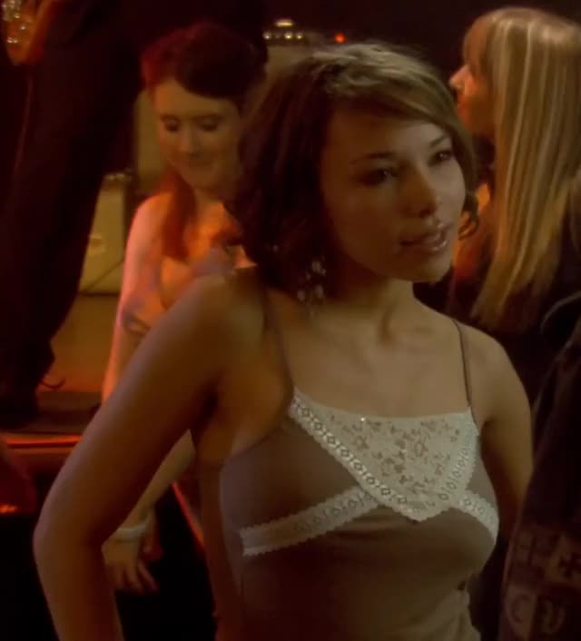 Jessica Kennedy Parker GIF - 25