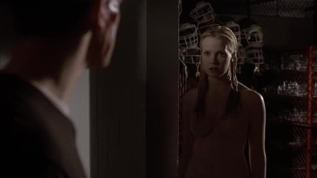 Laura Harris - The Faculty (1998) HD 1080p thefappeningblog.com