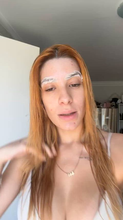 big tits brazilian celebrity gif