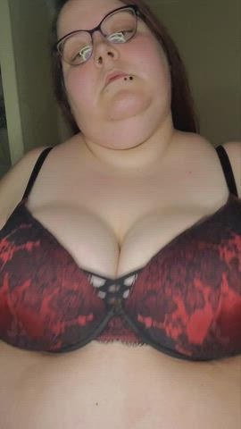 Happy Titty Tuesday! I love shaking my titties