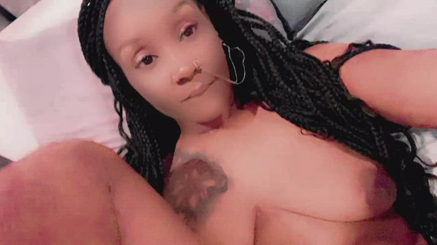 Ebony Pink Pussy gif