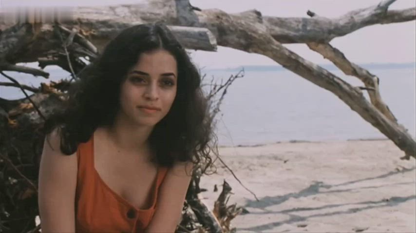 Emmanuelle Vaugier in Hysteria 1997