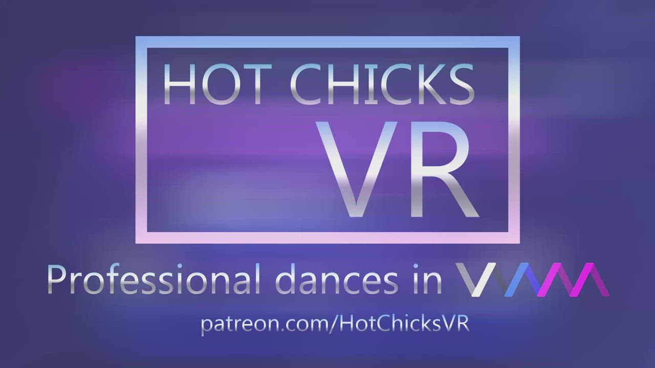 HotChicksVR professional dance studio starts to create motion capture animations