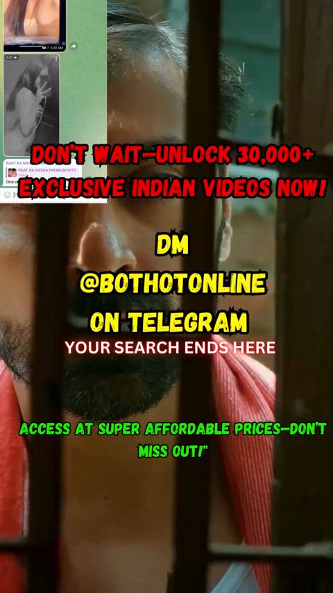 INDIAN HOT WEB SERIES SCENE 18+