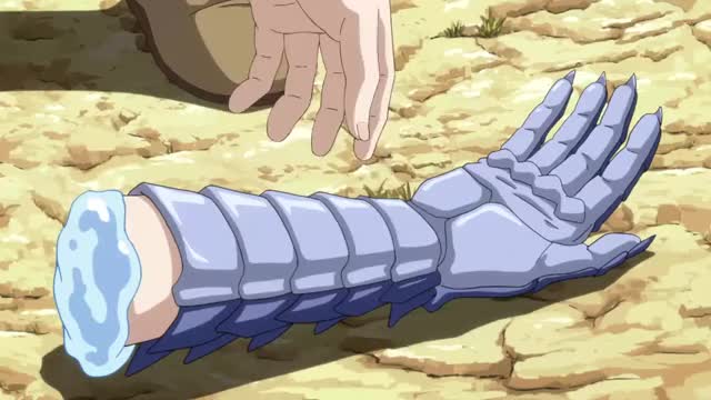 Tensei Shitara Slime Datta Ken - S1 E9 W6