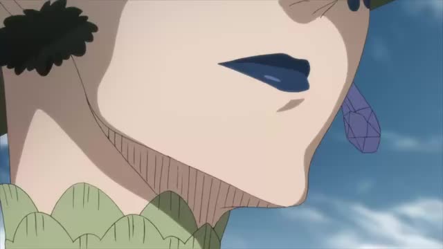 Black Clover - S1 E63 W12