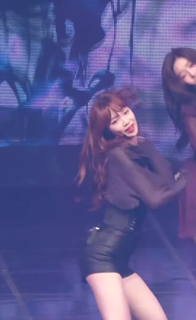 Chaewon