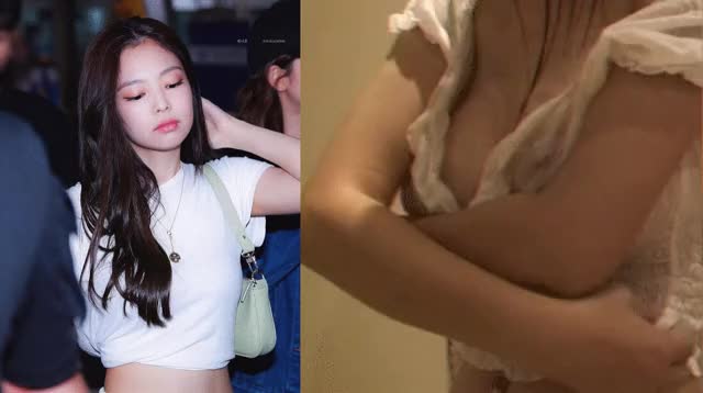 Jennie bewbs