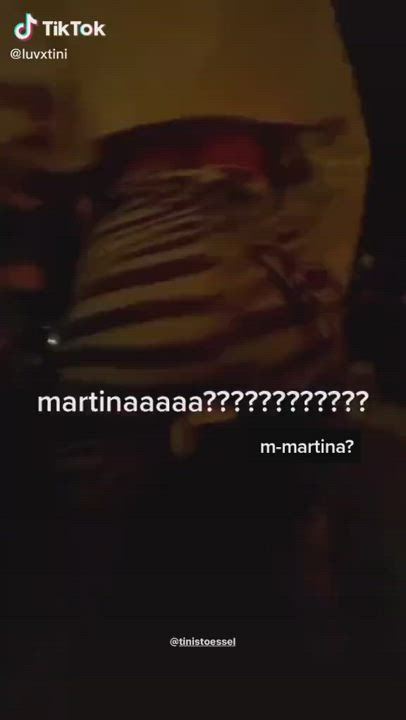 Argentinian Booty Twerking gif