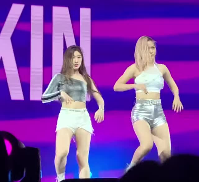 [HD] ITZY Showcase in Manila (Full Vlog) Ryllah M.-3