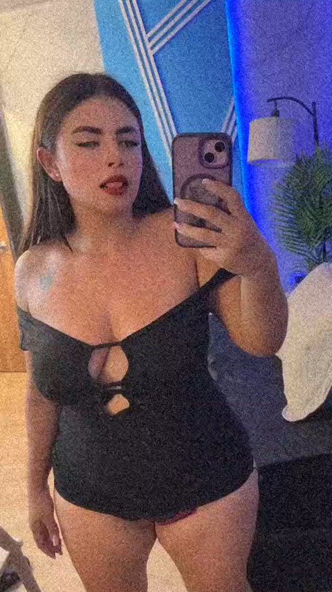 boobs colombian dress sensual gif