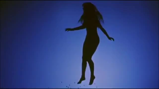 Slowdive - Crazy for You -silhouet