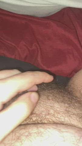 clit rubbing edging ftm gif