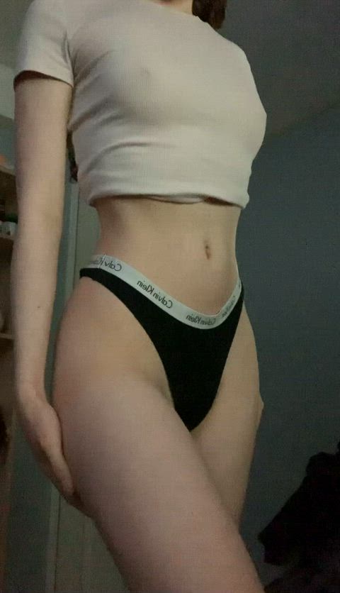 Would you fuck a girl with my body type (f)
