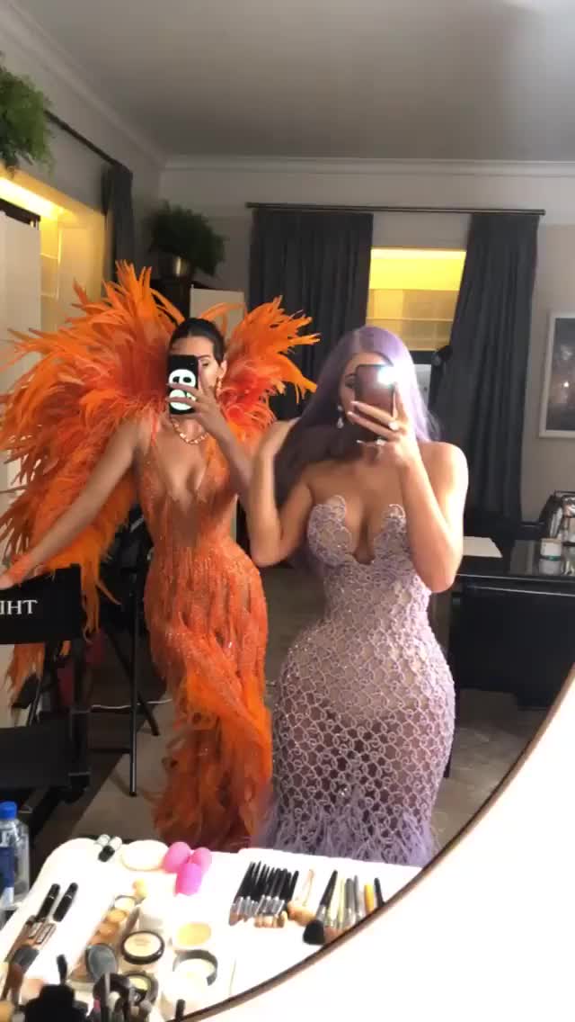 Kylie Jenner