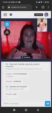 Best reaction so far