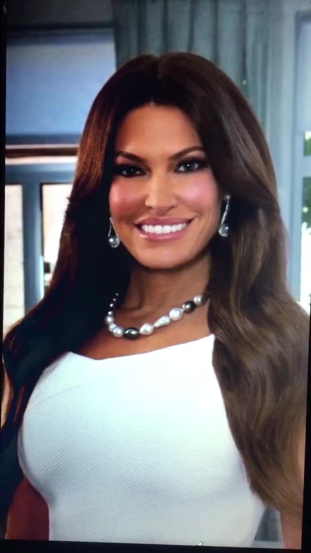 Kimberly Guilfoyle tribute