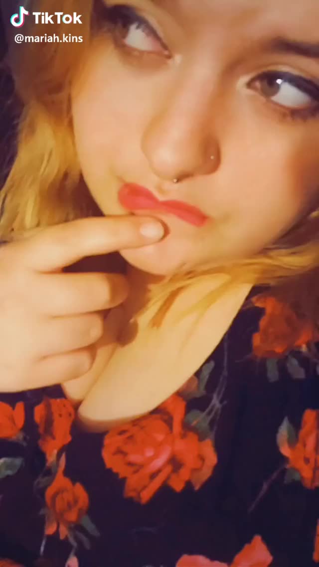  #youbite #okfine #disappointed #BBW #tatted_and_pierced #foryoupage #duetthis
