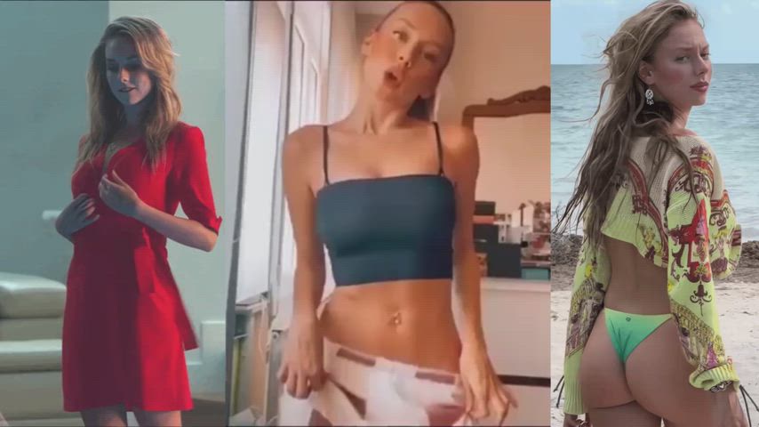 celebrity dancing spanish gif