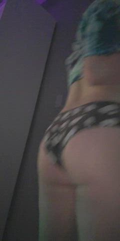 do you like my panties??? (OC)