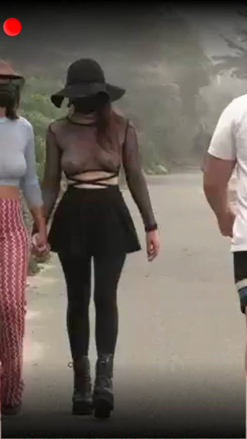 Candid_Nipslip #454