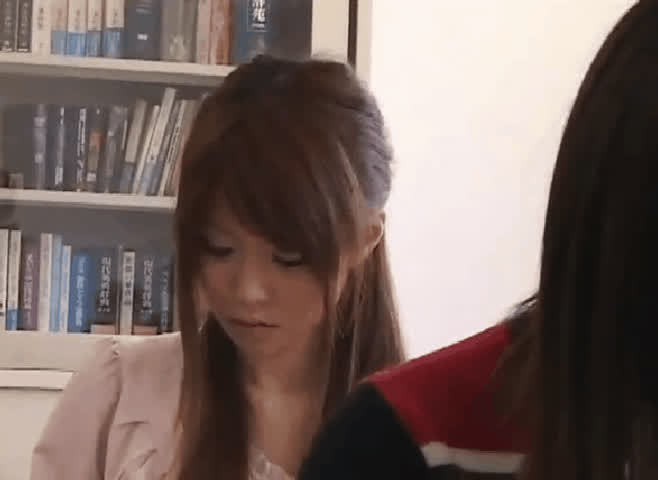 Asian Cute JAV Japanese Jav Model Pretty gif