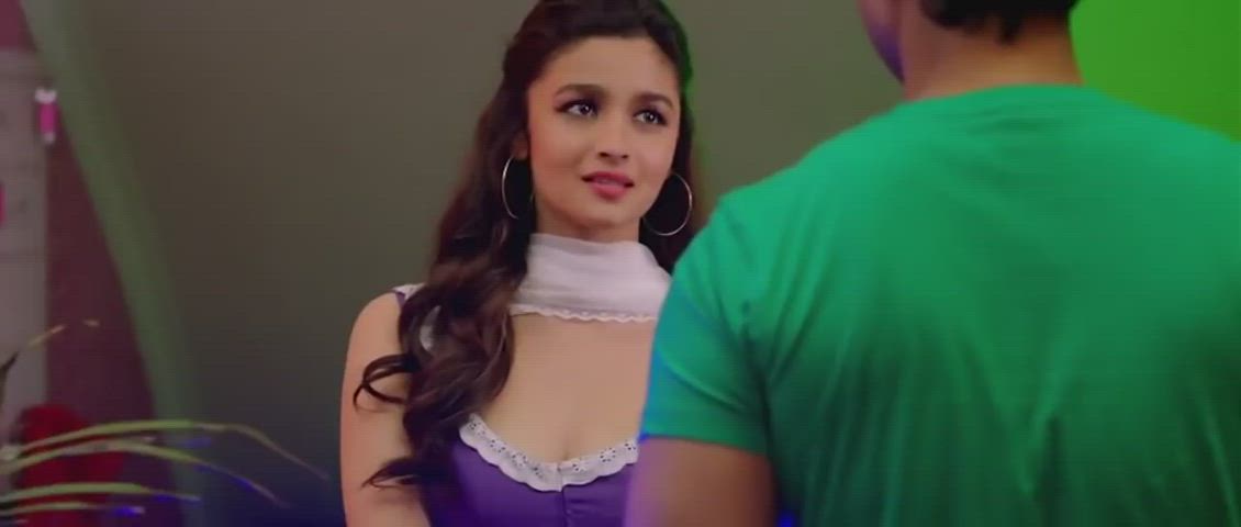 alia bhatt hotel seduction scene