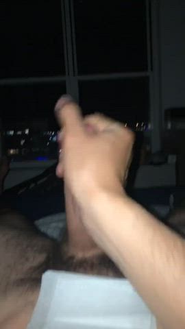 hope you like my first cum video