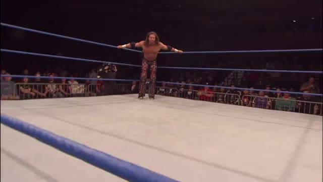 Johnny IMPACT vs Matt Sydal | IMPACT! Highlights Nov 15, 2018