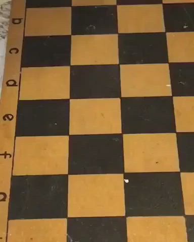Protect the king!