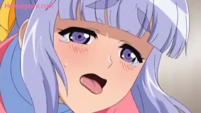 Animation Anime Cum Cumshot gif