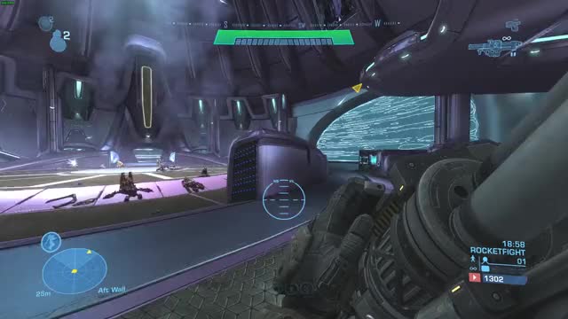 Halo on PC. Golden times we're living in.
