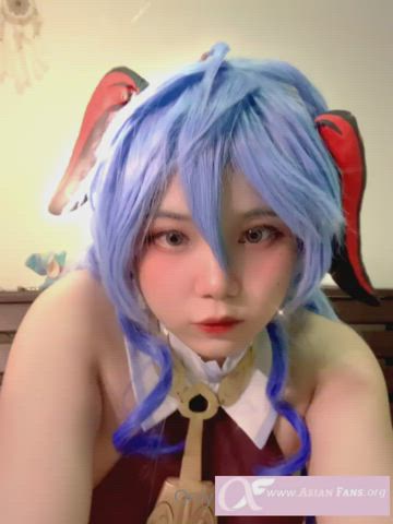 asian cosplay onlyfans r/asiansgonewild gif