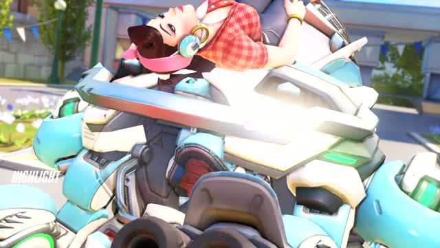 xanedon's dva blizzworld highlight