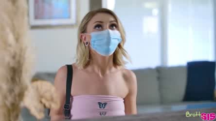 Stepsisters Panties - Chloe Temple